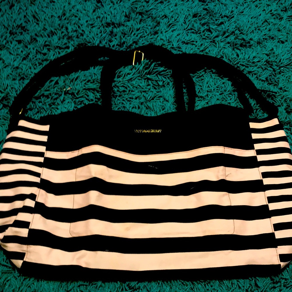 Victoria’s Secret Travel Bag